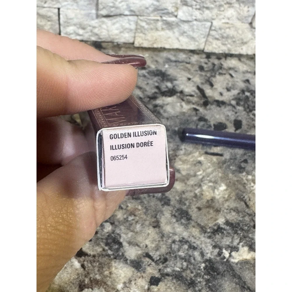 MARY KAY Kohl Eyeliner Golden Illusion New in box NOS